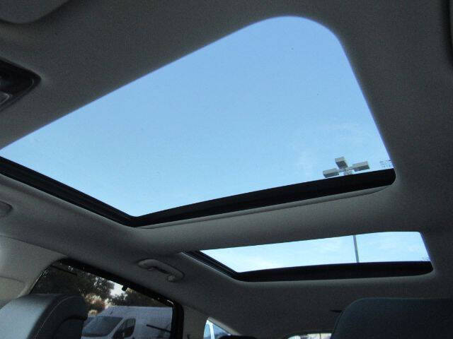 2021 Genesis GV80 2.5T