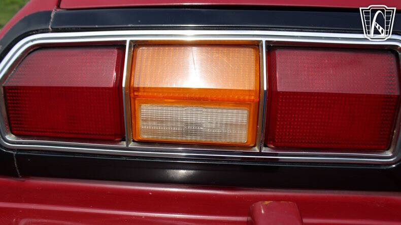 1974 Ford Mustang