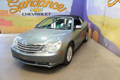 2009 Chrysler Sebring Touring