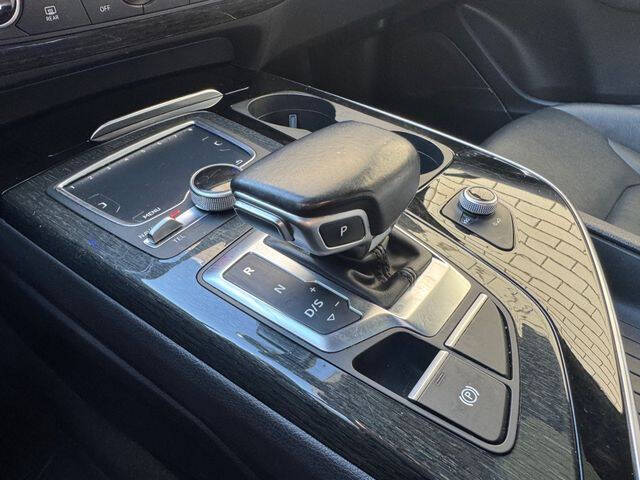 2017 Audi Q7 2.0T quattro Premium Plus