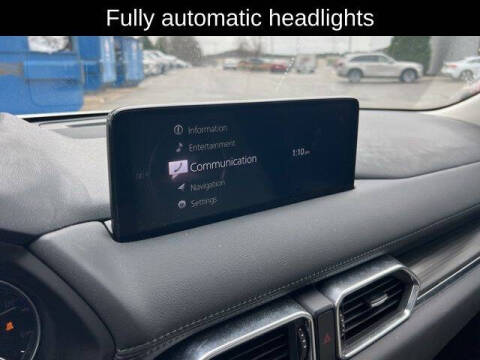 2023 Mazda CX-5 2.5 S Premium Plus