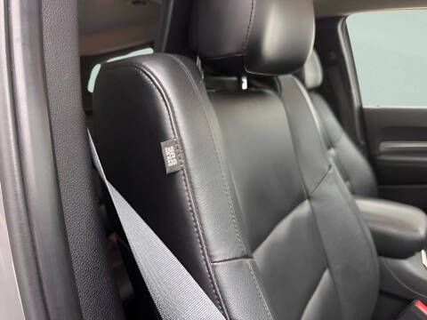 2019 Dodge Durango GT Plus