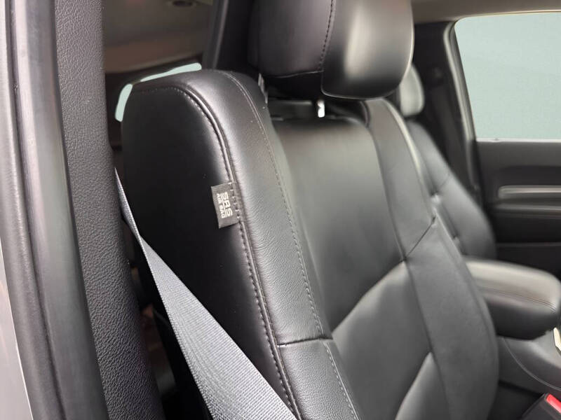 2019 Dodge Durango GT Plus