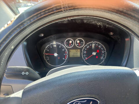 2011 Ford Transit Connect XLT