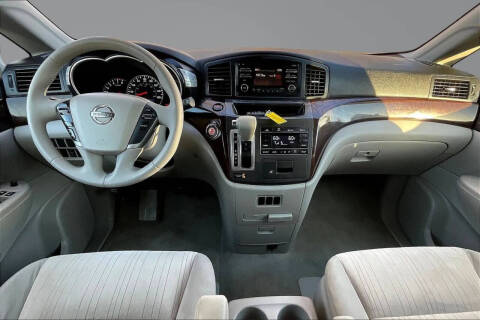 2013 Nissan Quest