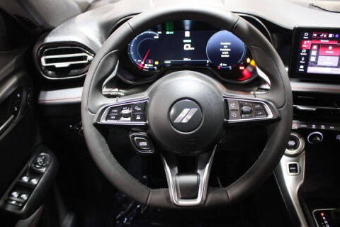 2024 Dodge Hornet R/T