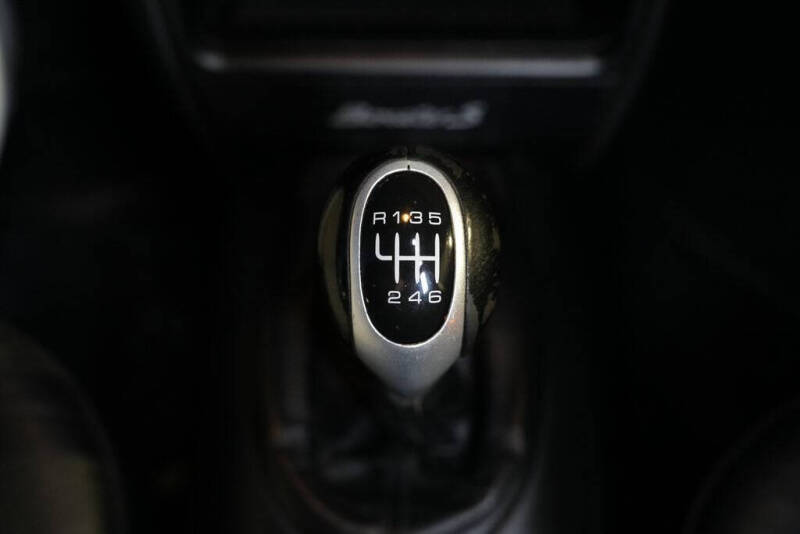 2004 Porsche Boxster S