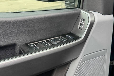 2025 Ford F-350 Super Duty