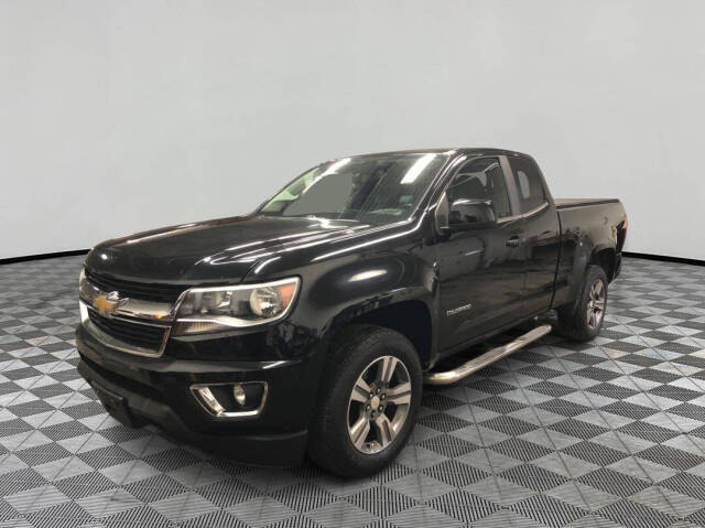 2016 Chevrolet Colorado for sale at Paley Auto Group in Columbus, OH