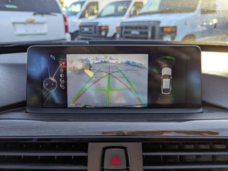 2015 BMW 3 Series 328i xDrive Gran Turismo