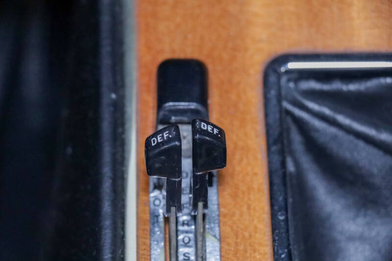 1973 Alfa Romeo GTV6