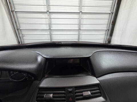 2012 Honda Crosstour