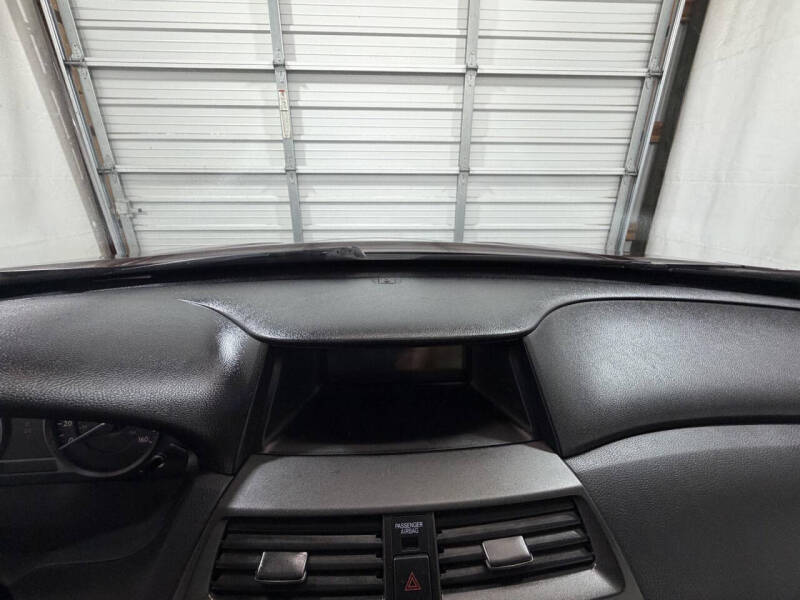 2012 Honda Crosstour