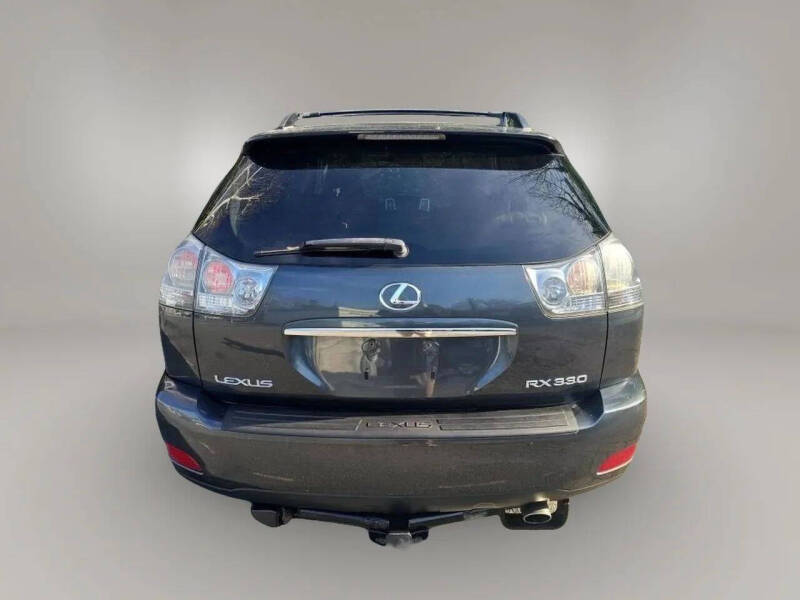 2005 Lexus RX 330
