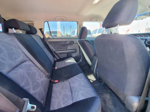 2011 Scion xB