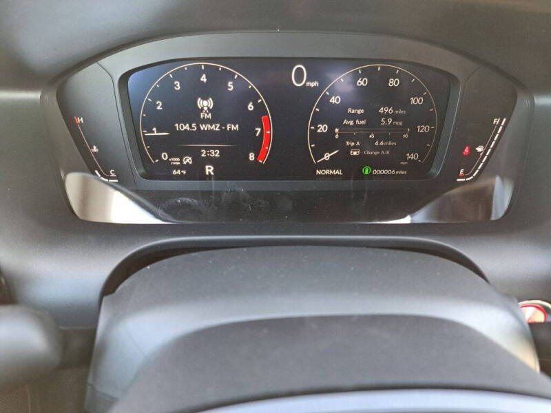 2026 Acura ADX