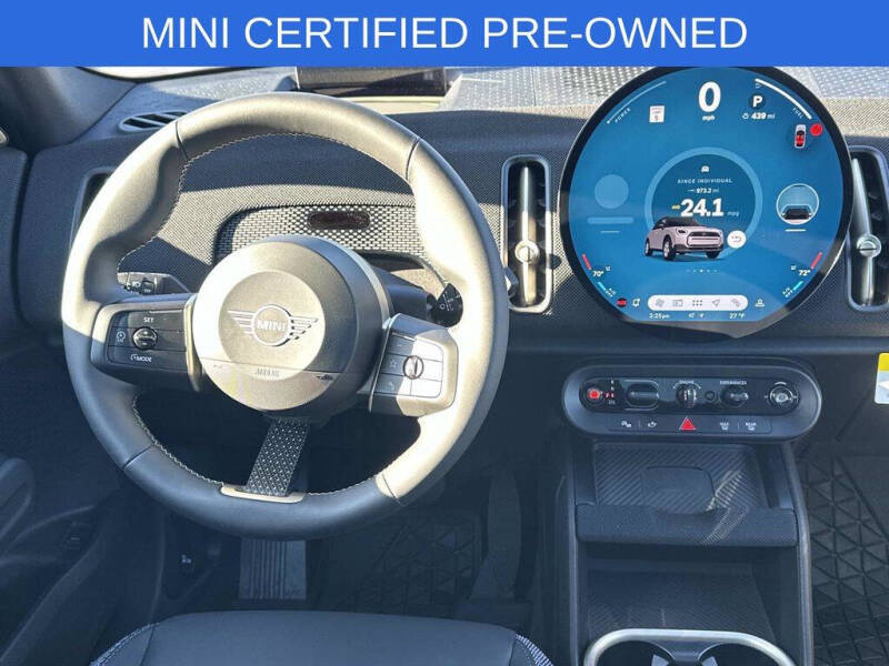 2026 MINI Countryman S ALL4