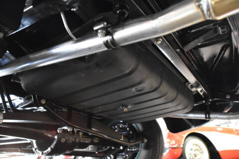 1947 Ford Super Deluxe