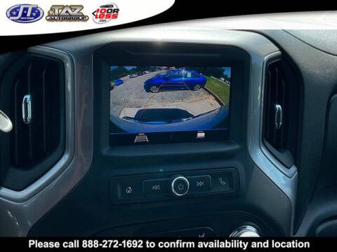 2021 GMC Sierra 2500HD