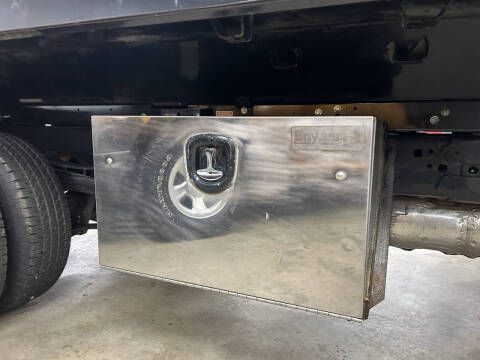 2023 Ford F-350 Super Duty