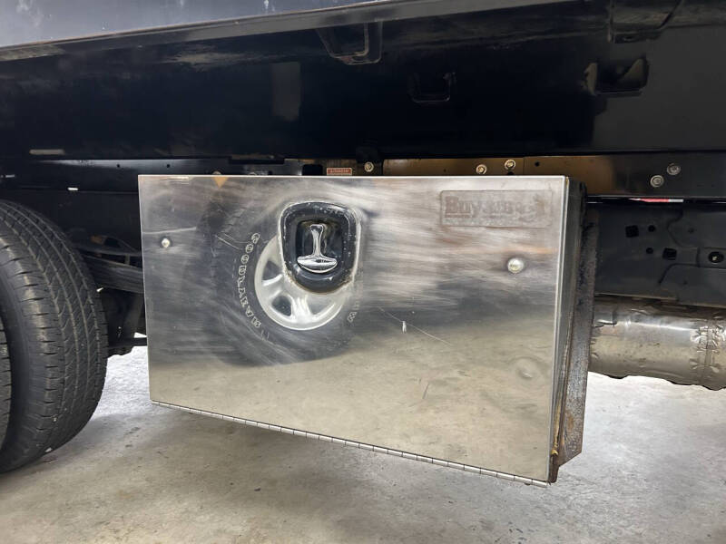 2023 Ford F-350 Super Duty