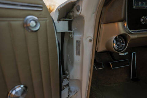 1966 Pontiac Executive