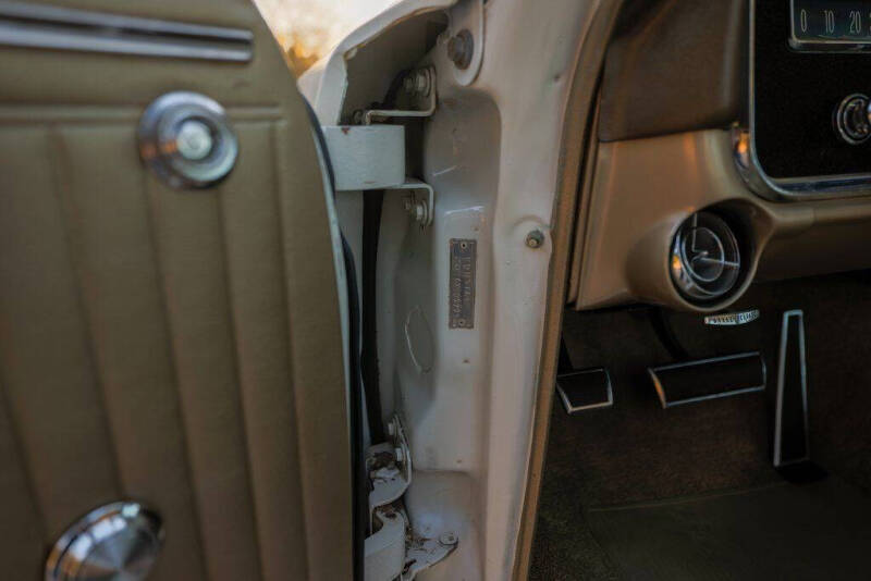 1966 Pontiac Executive