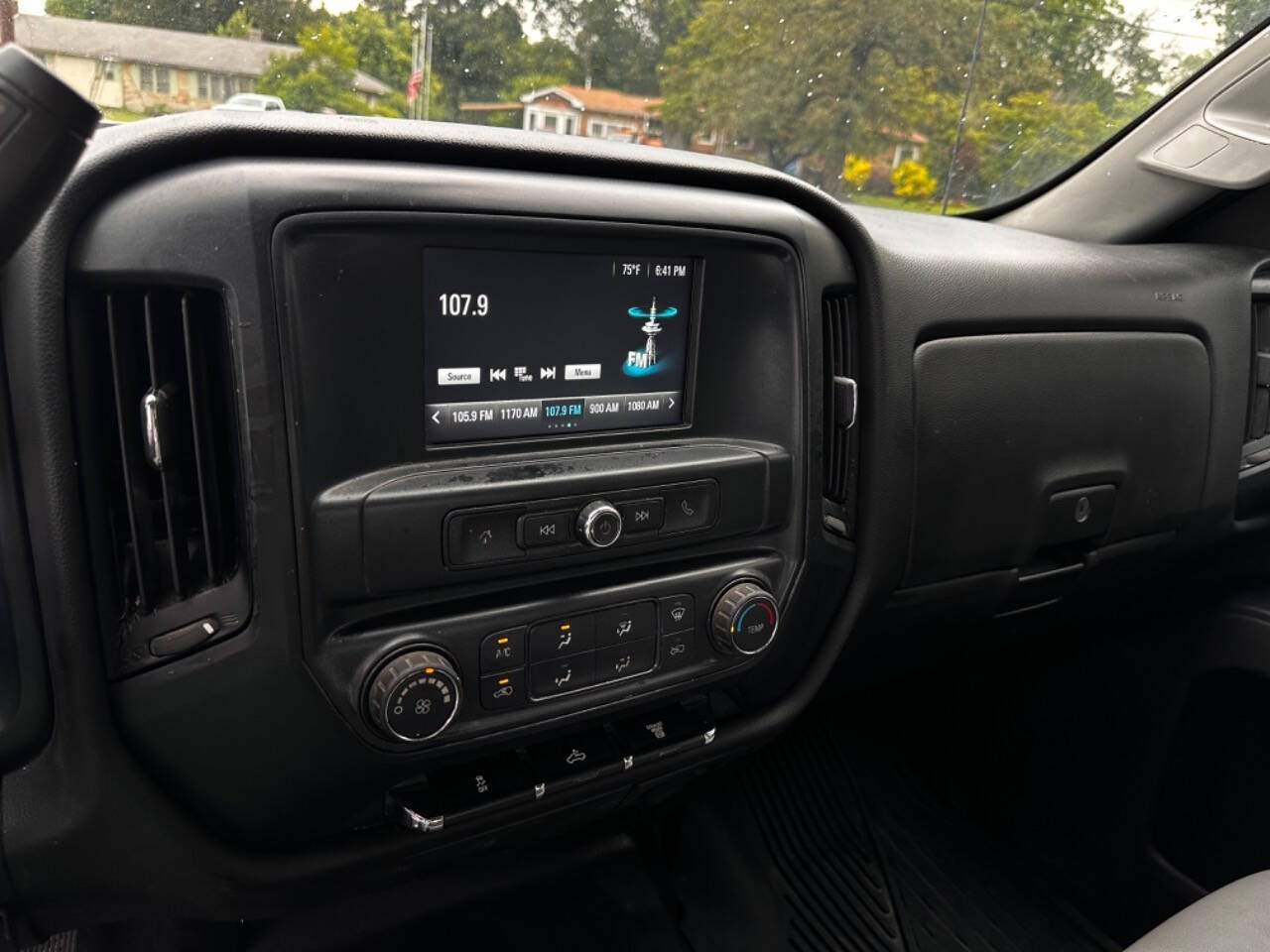 2019 Chevrolet Silverado 2500HD for sale at Golden Wheels Auto in Wellford, SC