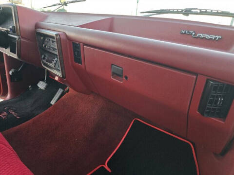 1987 Ford F-150