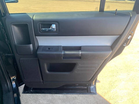 2014 Ford Flex Limited