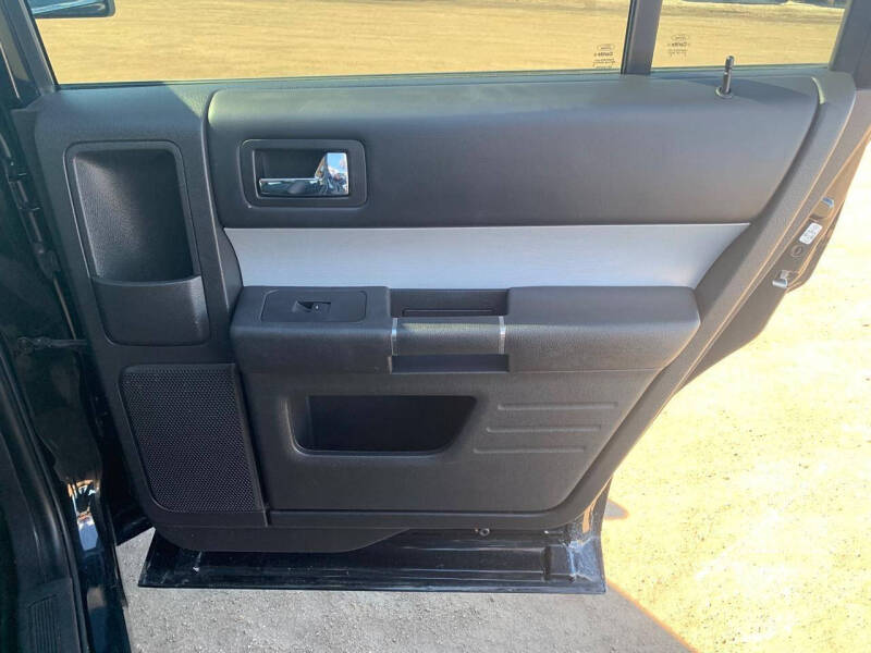 2014 Ford Flex Limited