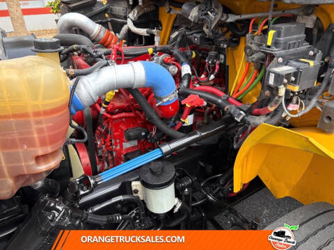 2019 International DuraStar 4300