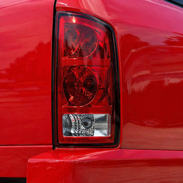 2005 Dodge Ram 1500 SRT-10