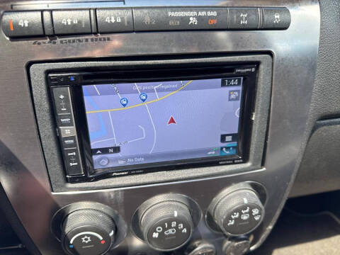 2008 HUMMER H3 Alpha