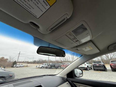 2010 Mazda CX-9 Grand Touring