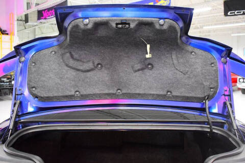 2012 Ford Mustang