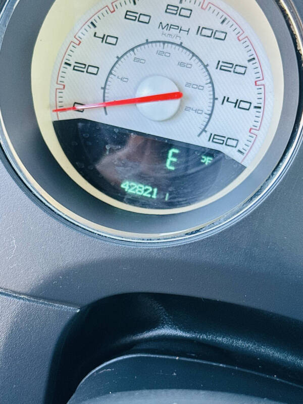 2013 Dodge Challenger R/T