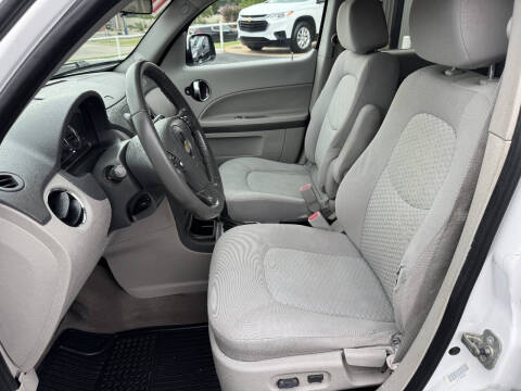 2011 Chevrolet HHR LT