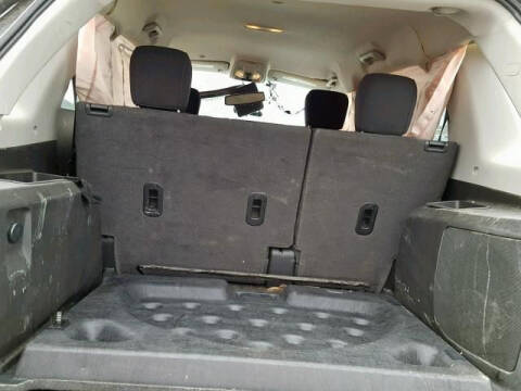 2013 GMC Terrain SLE-1