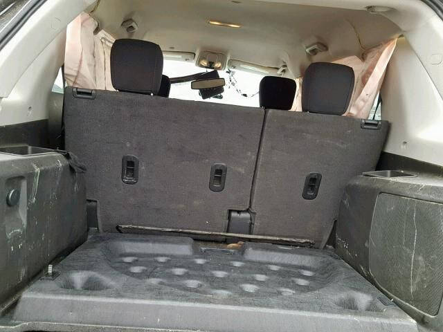 2013 GMC Terrain SLE-1