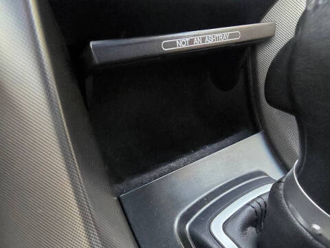 2011 Acura TL w/Tech