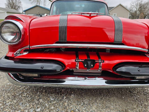 1955 Pontiac Star Chief