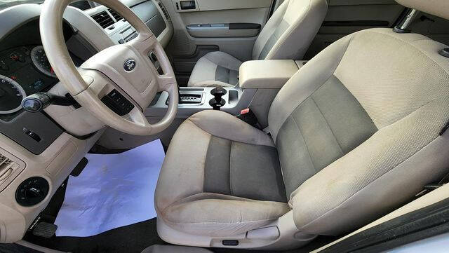 2008 Ford Escape XLT