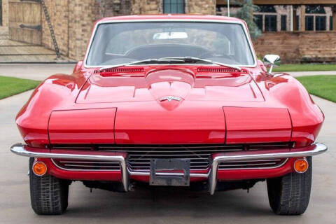 1964 Chevrolet Corvette