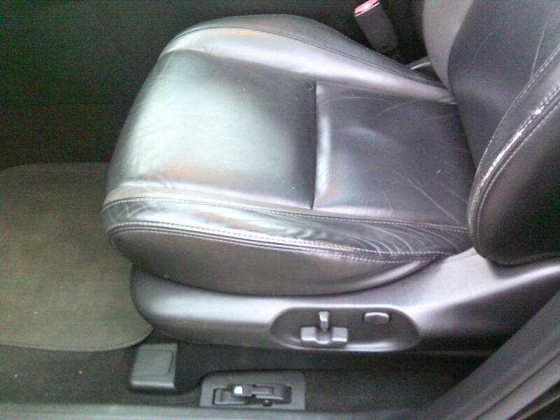 2011 Mazda CX-9 Touring