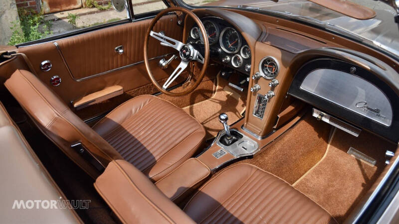 1964 Chevrolet Corvette