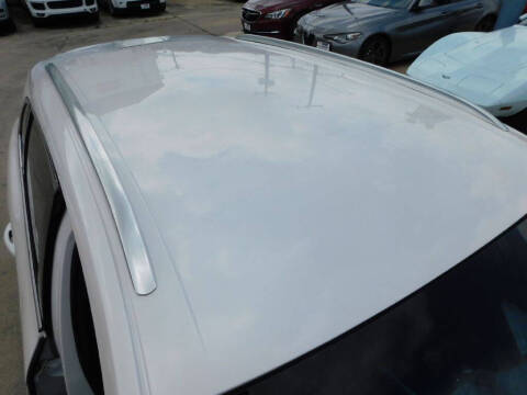 2019 Lincoln Nautilus