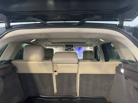 2016 Land Rover Range Rover Sport HSE