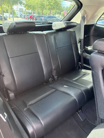 2015 Mazda CX-9 Touring