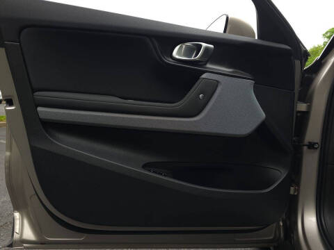 2024 Polestar 2 Long Range Dual Motor